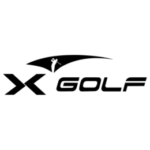 X Golf Logo