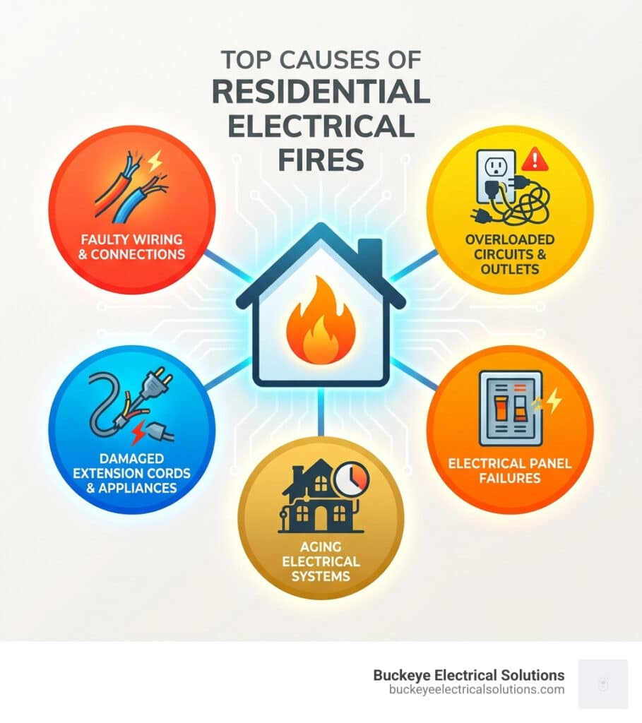 emergency electrician near me