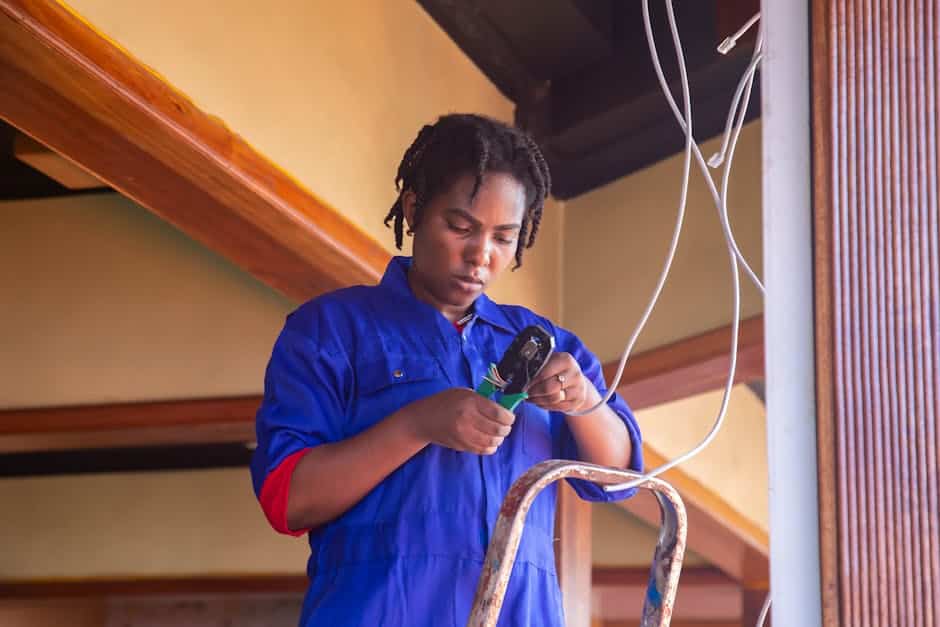 emergency electrician