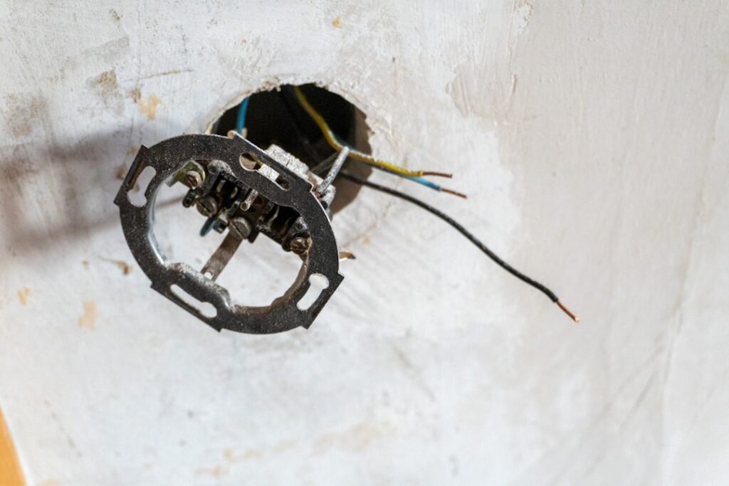 electrical repair columbus ohio