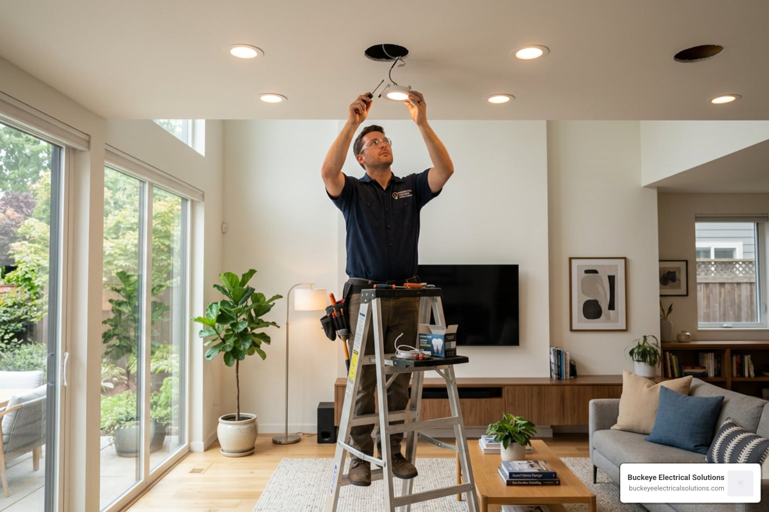 Light Up Your Life: Easy Smart Light Installation for Every Room ...