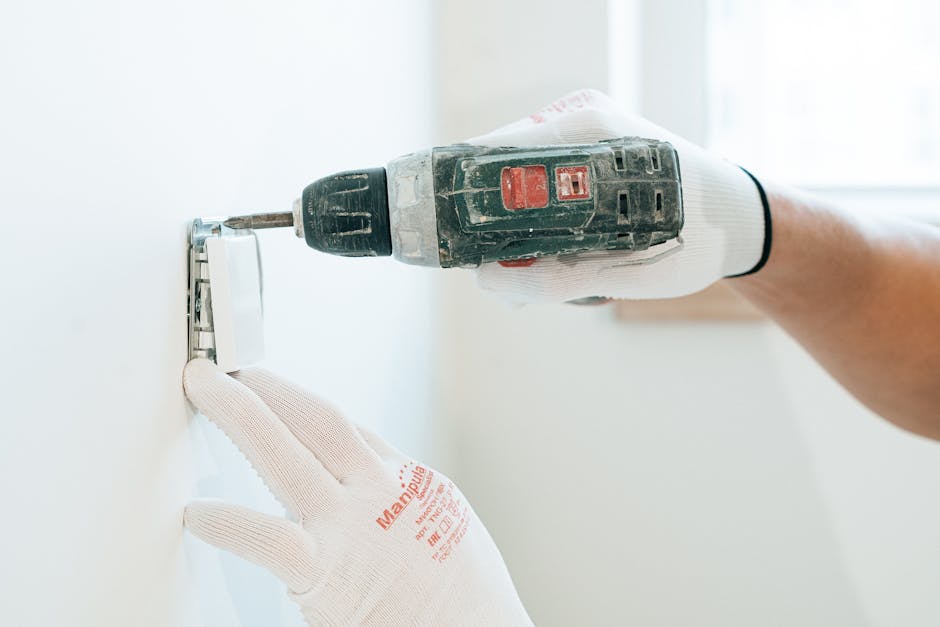 cost to add outlet in bathroom