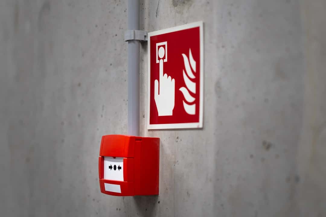 Everything You Need to Know About Quarterly Fire Alarm Testing ...