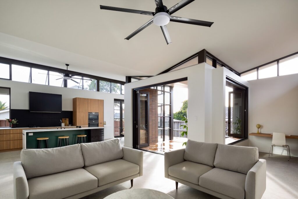 wiring a ceiling fan and light