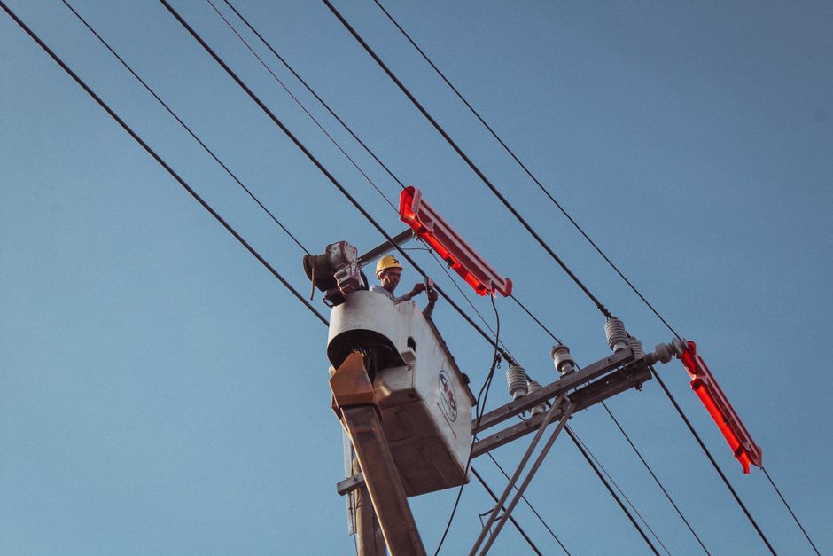 electrical service